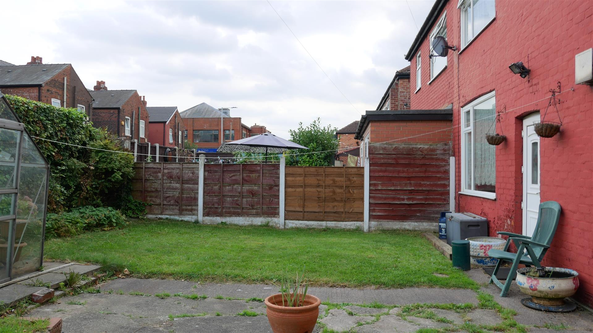 Penrith Avenue, Stockport Sanderson James